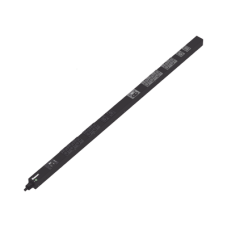 PDU Básico para Distribución de Energía, Enchufe de Entrada NEMA L6-30P, Con 20 Salidas C13 y 4 C19, de Instalación Vertical, 208 Vca, 30 Amp