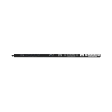 PDU Monitoreable (MI) para Distribución de Energía, Enchufe de Entrada NEMA L21-30P, Con 18 Salidas C13 y 6 C19, de Instalación Vertical, 208 Vca, 30 Amp PDU Monitoreable (MI) para Distribución de Energía, Enchufe de Entrada NEMA L21-30P, Con 18 Salidas C13 y 6 C19, de Instalación Vertical, 208 Vca, 30 Amp