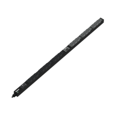 PDU Básico para Distribución de Energía, Enchufe de Entrada NEMA L6-30P, Con 36 Contactos C13 y 6 C19, de Instalación Vertical, 30 Amp, 208 Vca