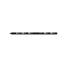 PDU G6 Monitoreable y Switchable (MS) para Distribución de Energía, Enchufe de Entrada NEMA L21-30P, Con 24 Salidas C13/C15 y 24 C13/C15/C19/C21, de Instalación Vertical, 208 Vca, 30 Amp PDU G6 Monitoreable y Switchable (MS) para Distribución de Energía, Enchufe de Entrada NEMA L21-30P, Con 24 Salidas C13/C15 y 24 C13/C15/C19/C21, de Instalación Vertical, 208 Vca, 30 Amp