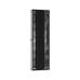 Organizador Vertical PatchRunner™ Mejorado, Doble (Frontal y Posterior), Para Rack Abierto de 45 Unidades, 12in de Ancho, Color Negro Organizador Vertical PatchRunner™ Mejorado, Doble (Frontal y Posterior), Para Rack Abierto de 45 Unidades, 12in de Ancho, Color Negro