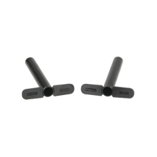 Accesorio para Administración Vertical de Cable, en Gabinetes de Pared PanZone®, Profundidad de 4in, 2pz