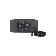 Kit de Ventilador, para Instalación en Gabinetes PanZone de Panduit, de 115 Vca, Cable de Alimentación de 2 Metros