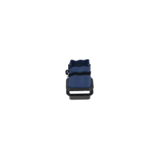 Accesorio de Sellado de Aire Cool Boot®, Para Entradas de Cable por Piso Falso, Con retardante de llama y disipador electrostático, de 152.4 x 203.2 mm