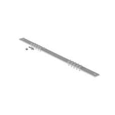 Barra de Conexión a Tierra, Para Rack de 19