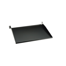 Charola para Soportar Equipos en Rack de 19