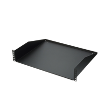 Charola para Soportar Equipos en Rack de 19