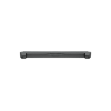 Tapa Ciega Estándar de 19in, Compatible con Racks con Rieles de Orificio Roscado, Instalación sin Herramienta, Plano, 1 UR, Color Negro Tapa Ciega Estándar de 19in, Compatible con Racks con Rieles de Orificio Roscado, Instalación sin Herramienta, Plano, 1 UR, Color Negro