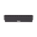 Organizador de Cables Horizontal PatchLink, Sencillo (Solo Frontal), Para Rack de 19in, 2UR