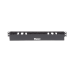 Organizador de Cables Horizontal PatchLink, Sencillo (Solo Frontal), Para Rack de 19in, 1UR