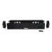 Organizador de Cables Horizontal PatchLink, Sencillo (Solo Frontal), Con Tapa Extendida, Para Rack de 19in, 2UR Organizador de Cables Horizontal PatchLink, Sencillo (Solo Frontal), Con Tapa Extendida, Para Rack de 19in, 2UR