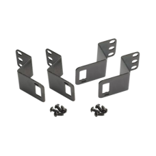 Kit de Herrajes para Montaje de Organizadores Verticales Panduit® NetRunner® en Rack Kit de Herrajes para Montaje de Organizadores Verticales Panduit® NetRunner® en Rack