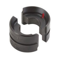 Dado de Prensado para Herramienta de Crimpado PANDUIT Serie CT29XX, Calibre 1/0 AWG Cobre, 2 AWG Aluminio. Código Rosa P42 Dado de Prensado para Herramienta de Crimpado PANDUIT Serie CT29XX, Calibre 1/0 AWG Cobre, 2 AWG Aluminio. Código Rosa P42