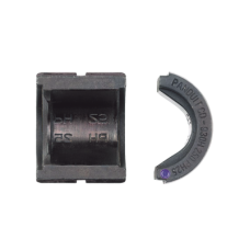 Dado de Prensado para Herramienta de Crimpado CT-29XX. Para Conectores a Tierra Tipo Dado de Prensado para Herramienta de Crimpado CT-29XX. Para Conectores a Tierra Tipo