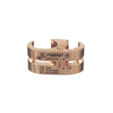 Conector de Conexión Tierra tipo 