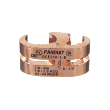 Conector de Conexión a Tierra tipo 