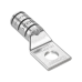 Zapata de compresión LCA2/0-38-X para cal. 2/0 Awg, Barreno para tornillo prisionero de 3/8, 1 Pz