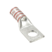 Zapata de compresión LCA3/0-12-X para cal. 3/0 Awg, Barreno para tornillo prisionero de 1/2, 1 Pz