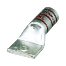 Terminal de Compresión de Cobre Estañado Pan-Lug™ LCA500-38-6