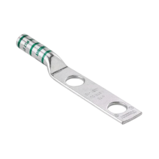 Terminal de Compresión de Cobre Estañado Pan-Lug™ LCC1-12-E