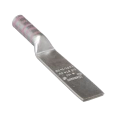 Terminal de Compresión de Cobre Estañado Pan-Lug™ LCC1/0-00-X