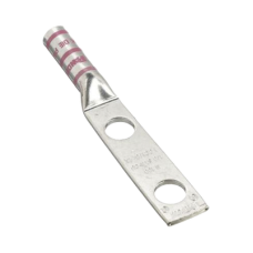Terminal de Compresión de Cobre Estañado Pan-Lug™ LCC1/0-12-X