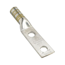 Terminal de Compresión de Cobre Estañado Pan-Lug™ LCC250-12-X