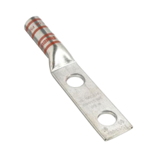 Terminal de Compresión de Cobre Estañado Pan-Lug™ LCC3/0-12-X
