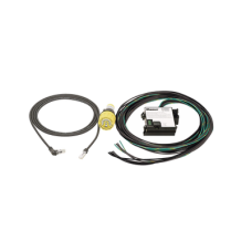 Verificador de Ausencia de Voltaje VeriSafe™, Para Tableros Electricos CCMs Trifásicos de Hasta 600 Vca, Incluye Cables y Batería de litio