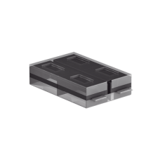 Cartucho de Baterías VRLA de Reemplazo, Para UPS de 2 kVA de Panduit, de 48 Vcd