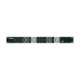 PDU Básico para Distribución de Energía, Plug de Entrada Trifásico CS8365C, Con 6 Contactos C19, Instalación Horizontal de 19in, 1UR, 50 Amp, 208 Vca PDU Básico para Distribución de Energía, Plug de Entrada Trifásico CS8365C, Con 6 Contactos C19, Instalación Horizontal de 19in, 1UR, 50 Amp, 208 Vca