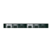 PDU Básico para Distribución de Energía, Plug de Entrada Trifásico CS8365C, Con 6 Contactos C19, Instalación Horizontal de 19in, 1UR, 50 Amp, 208 Vca PDU Básico para Distribución de Energía, Plug de Entrada Trifásico CS8365C, Con 6 Contactos C19, Instalación Horizontal de 19in, 1UR, 50 Amp, 208 Vca
