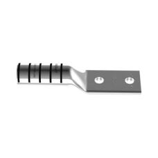 Terminal de Compresión de Cobre Estañado Pan-Lug™ LCC750-12-6