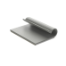 Clip Adhesivo Tipo J, Para Cables de Hasta 7.9 mm de Diámetro, Uso Interior, Color Gris, Paquete de 100pz 