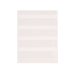 Hojas con 1000 Etiquetas para Impresora Láser/Inyección de Tinta, para Patch Panel, Face Plate o Cajas Superficiales, Para Identificación 4 Puertos, Color Blanco
