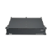 Panel de Distribución de Fibra Óptica, Acepta 12 Cassettes HD Flex y 144 Fibras por UR, Hasta 2 UR