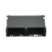 Panel de Distribución de Fibra Óptica, Acepta 12 Cassettes HD Flex y 144 Fibras por UR, Hasta 2 UR