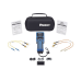 Kit de Herramienta OCTT Opticam 2 de Panduit, para Terminación de Conectores Pre-Pulidos LC, SC o ST