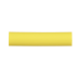 Manguito Porta Etiquetas de Identificación, Para Fibra Simplex de 2 mm, 0.08 Pulgadas (2 mm) de Largo, Color Amarillo, Paquete de 100pz