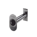 Accesorio Para Administración de Holgura de Cables, En Organizadores PatchRunner™ PR2V y PE2V, Color Negro