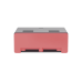Dispositivo de Bloqueo Smartkeeper, Para Puertos USB-A, Color Rojo, 1 Pieza