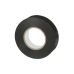 Cinta Eléctrica STRONGHOLD para Aislar, de PVC, Uso General Reparación y Mantenimiento, Grosor de 0.18mm (7 mil), Ancho de 19mm, y 18m de Largo, Color Negro