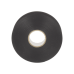 Cinta Eléctrica STRONGHOLD para Aislar, de PVC, Uso Profesional en Construcción Eléctrica, Grosor 0.18mm (7 mil), Ancho 19mm, y 20m Largo, Color Negro.