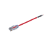 Cable de Parcheo TX6, UTP Cat6, Diámetro Reducido (28AWG), Color Rojo, 8 ft.