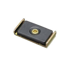 Imán de Fijación Sobre Metal, Para Cajas Superficiales Panduit, Con Adhesivo de Fácil Instalación Imán de Fijación Sobre Metal, Para Cajas Superficiales Panduit, Con Adhesivo de Fácil Instalación