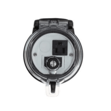 Puerto para Acceso de Datos DAP3BC-S0-5U