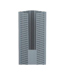 Canaleta para Cable en Esquina, 5.33