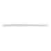 Canaleta LD10 de PVC rígido, con cinta adhesiva para instalación sin herramientas, de 38.4 x 24 x 1828.8 mm, Color Blanco Canaleta LD10 de PVC rígido, con cinta adhesiva para instalación sin herramientas, de 38.4 x 24 x 1828.8 mm, Color Blanco