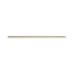 Canaleta LD5 de PVC rígido, con cinta adhesiva para instalación sin herramientas, 26 x 15 x 1828.8 mm, Color Blanco Mate Canaleta LD5 de PVC rígido, con cinta adhesiva para instalación sin herramientas, 26 x 15 x 1828.8 mm, Color Blanco Mate