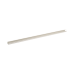 Canaleta LD5 de PVC rígido, con cinta adhesiva para instalación sin herramientas, 26 x 15 x 1828.8 mm, Color Blanco Mate Canaleta LD5 de PVC rígido, con cinta adhesiva para instalación sin herramientas, 26 x 15 x 1828.8 mm, Color Blanco Mate